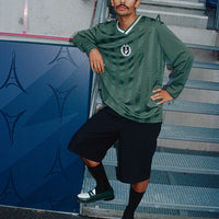 Jersey Goalkeeper green