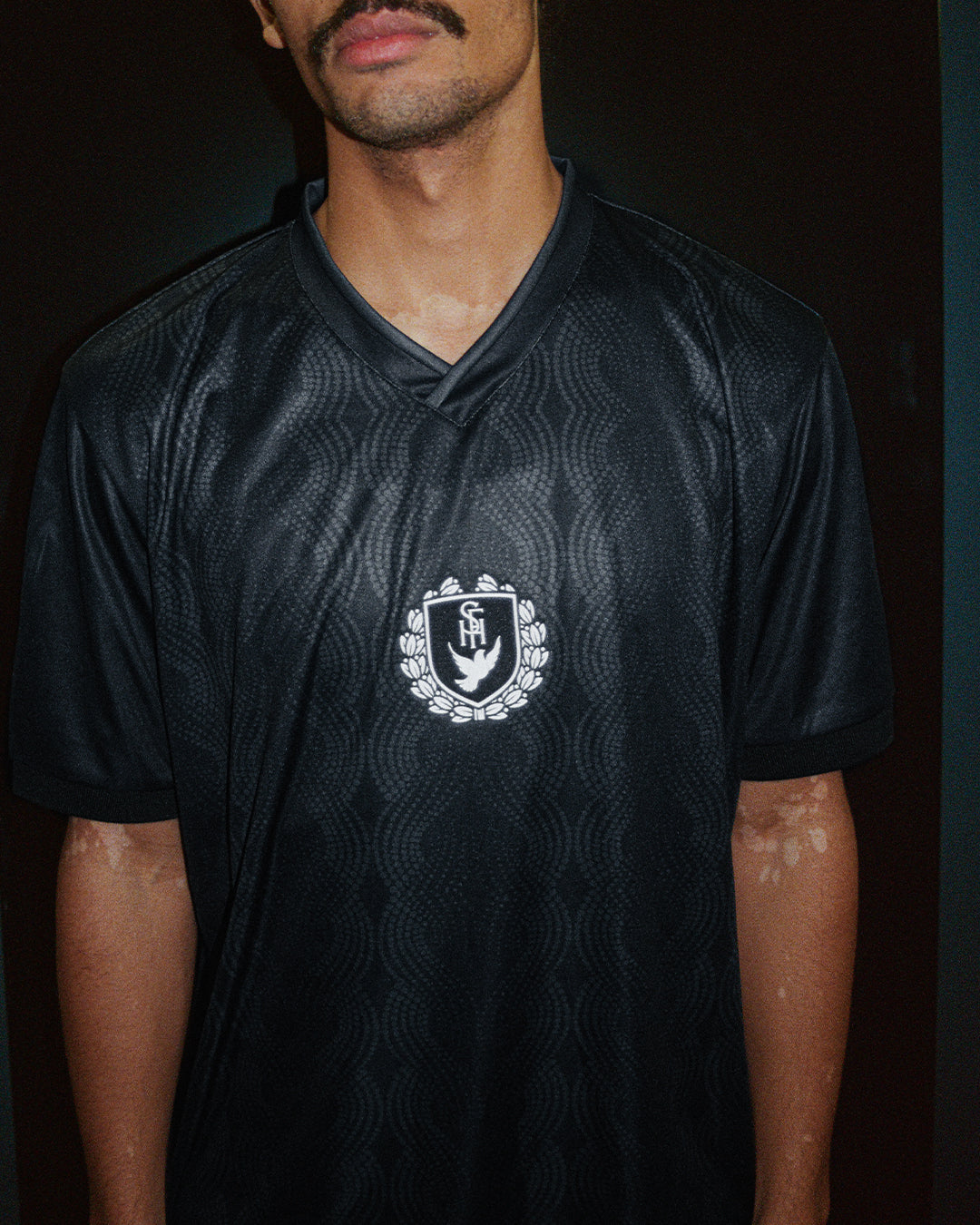 Jersey Black