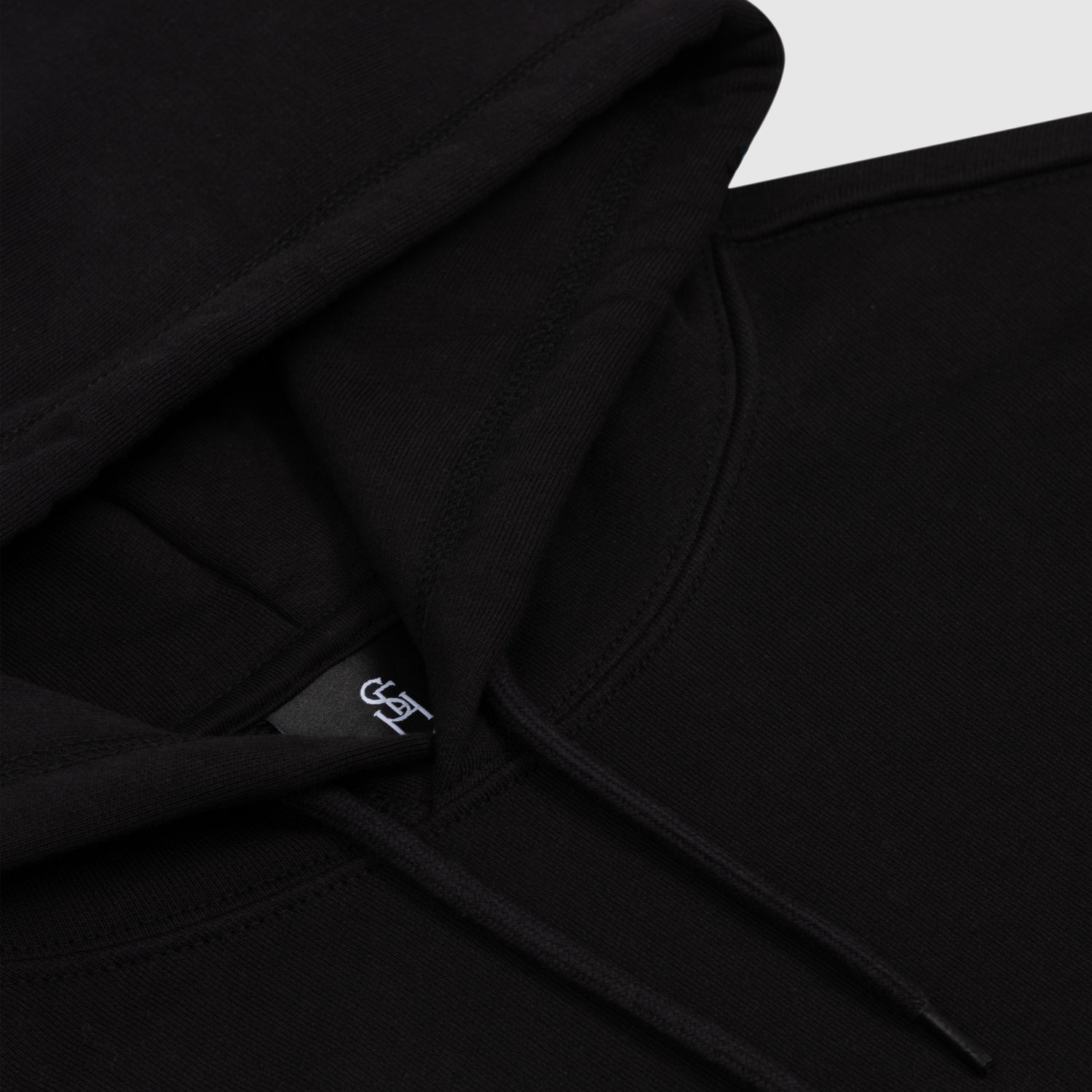 Hoodie Black