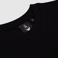 T-shirt Black