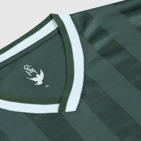 Jersey Goalkeeper green