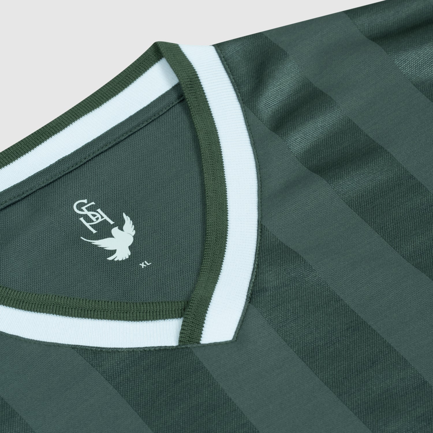 Jersey Goalkeeper green